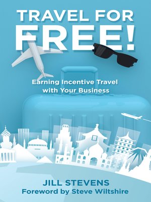 cover image of Travel for Free!